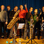 Paul Heller, Lutz Rathsfeld, Karoline Strassmayer, 2005 