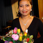 Dian Pratiwi, voc, 2006