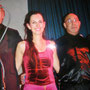 Barbara Dennerlein, Douglas Sides, 2004, 2005