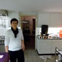 Hermine Schuster, unsere Unentbehrliche