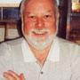 Peter Moch Manager von 1998 bis 2007, verstorben