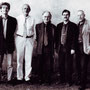 1998 mit Wolfgang Hefter