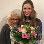 23. 02. 2017 Gisela Daams,Johanna Mohr