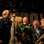100. Konzert mit Klaus Doldinger, 2011