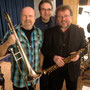 Horst Janßen, tb, Georg Derks p, Waldemar Kowalski Saxophone, 2012