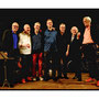 16. November 2019 mit Klaus Doldinger und Alfonso Garrido