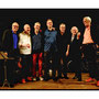 16. November 2019 mit Klaus Doldinger und Alfonso Garrido