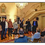 13. 11.2021, Goethe Museum