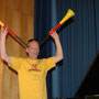 Jürgen Dahmen, perc, ab 2003 sehr häuhog