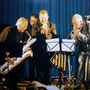 08.05. 2003 Mit Klaus Osterloh
