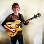 Gregor Salz, Gitarre, 23. Mai 2013
