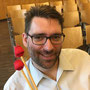 14. Juni 2018 Matthias Strucken, Vibraphon