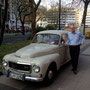Lucas Schmid, 25. 04. 2013