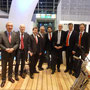 23. 01. 2017,  BOOT,   Düsseldorf Ulrich Lehner, Hardy Döhrn, Christian Schröder,Gero Körner, Tom Lorenz, Joscho Stephan, Wolf Doldinger, Wolfgang Engelbertz
