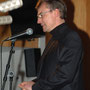 Pfarrer Dr. Vetter