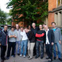 Max Wild Quintett mit Sounds of Jazz und Matthias Schriefl, 2006