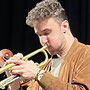 25. 10. 2024, Jacob Bänsch Trompete