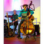 04. März 2017, Jazz und Meditation, Foto: Axel Rössler