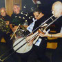 Rudi Olbrich, Peter Rübsam, Frank Köllges, 2001