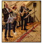 13.11.2021 Jan Prax, Joscho Stephan, Paul G. Ulrich GOETHE MUSEUM, Foto Axel Rössler