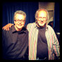 Michael Weiss (p) und Henning Berg (tb), 2007