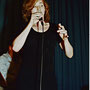 Ariane Riefert, voc, 2001