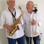 Jörg Scharff und Hardy Döhrn, 2012