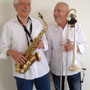 Jörg Scharff und Hardy Döhrn, 2012