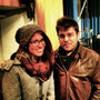 Vigh Zsanett und Gábor Bolla, 2013