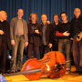 Gerd Dudek, Ali Haurand, 2006