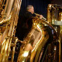SAXOPHONITIS, Lutz Rathsfeld, 2011