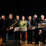 Paul Heller, Fay Claassen, 2012, u.a.