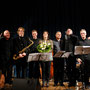 Paul Heller, Fay Claassen, 2012, u.a.