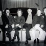 27. 11. 1999, Steffen Kamper, Rolf Drese, Paul Heller, Wolf Doldinger, Hardy Döhrn, Wolfgang Engelbertz