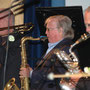 100. Konzert, Klaus Doldinger, 2011 u.a.