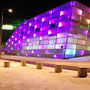 ©[asp]   ars electronica center [AEC] linz