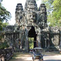 Sieam Reap, Angkor Thom