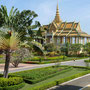 Royal Palace Phnom Penh