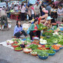 Battambang Market