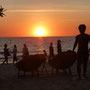 Sihanoukville Ocheuteal Beach