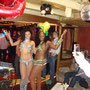 Brasil party boat