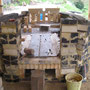 construction of our kiln-3