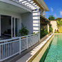 Apartments or studios for sale in Bali.
