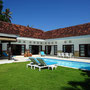Beach side villa for sale in Sanur, close to the international schools.
