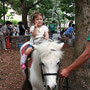 Pony rides