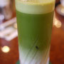 Matcha Latte　