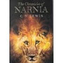 C.S. Lewis: The Chronicles of Narnia