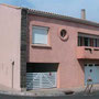 La MAISONS DU CAP D'AGDE
