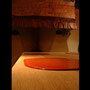 intérieur du gite