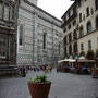 Impressionen aus Florenz